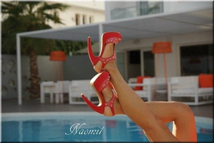 Naomi1 profile photo