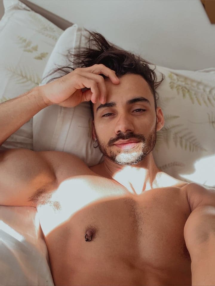 Rafael Ferreira profile photo