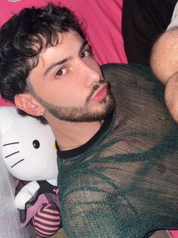 Vangel profile photo